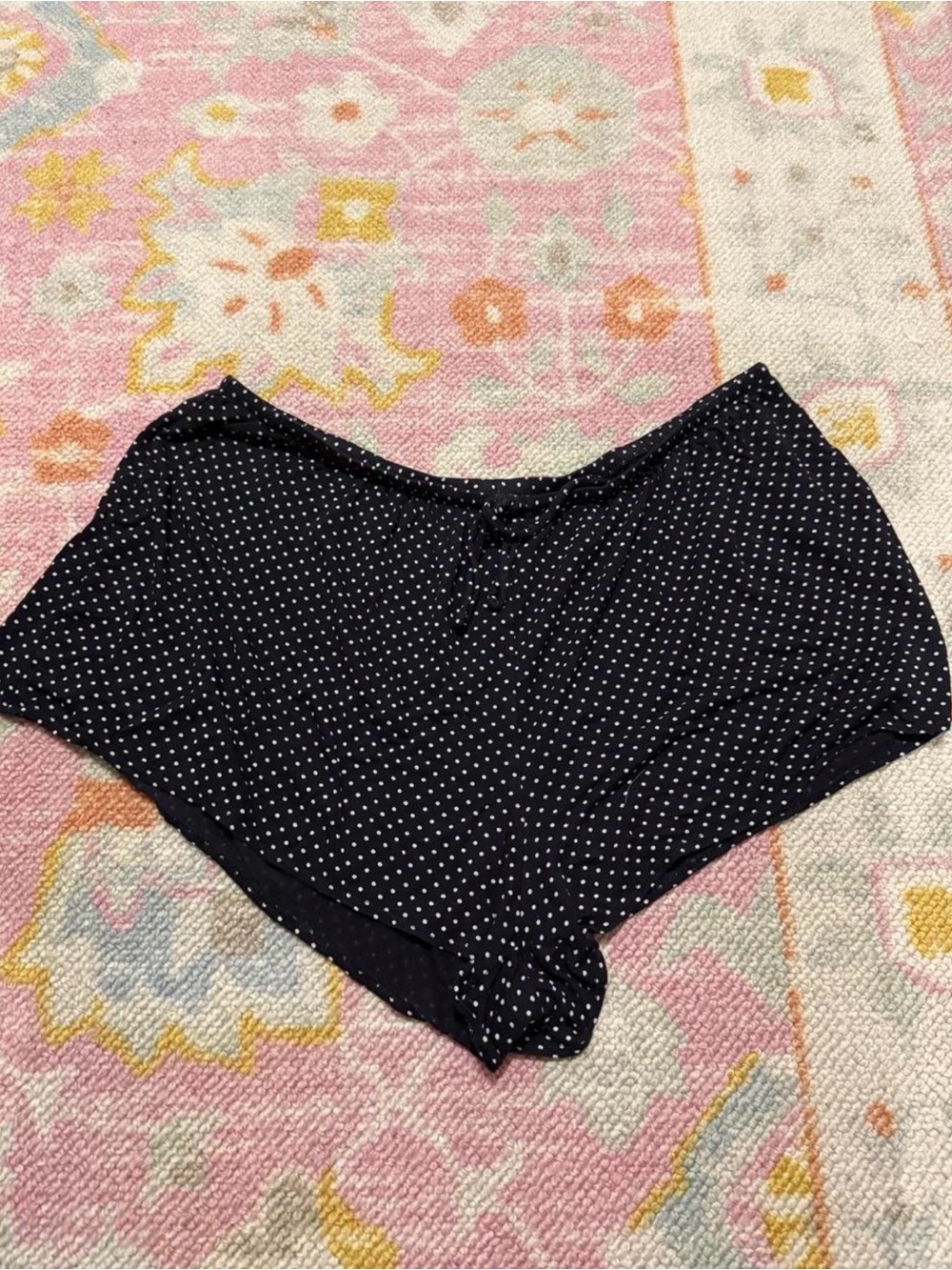 Old Navy Polka Dot Shorts